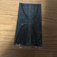 disposable face mask 