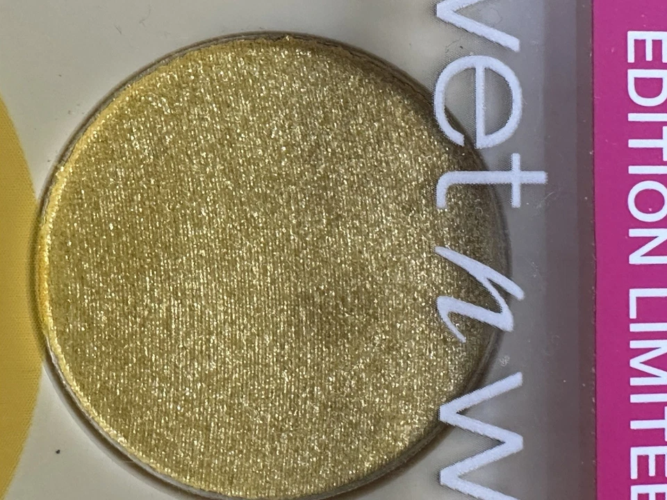 Wet n’ Wild Ohana Palette - Limited Edition Palette For Face And Eyes - Image 4 of 4