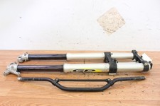 2017 KAWASAKI KX250F Left & Right Front Forks...