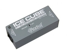 Radial Engineering IceCube Open Box 
