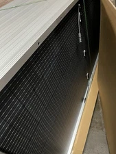 Heliene Bifacial Solar Panels Modules 144HC-450 450 watt