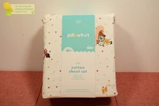 Pillowfort Twin Cotton Kids' Sheet Pals*