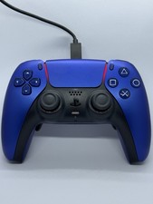 PS5 Controller - TMR Sticks, Smart Trigger, 4...