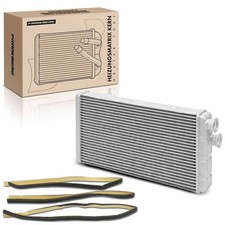 FRANKBERG WÄRMETAUSCHER passend für AUDI A4 A5 A6 A7 A8 E-TRON Q5 Q7 Q8 BENTLEY