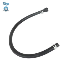 Coolant Water Pipe Heater Hose 2007-2013 For Chevrolet Silverado Sierra 6.2L
