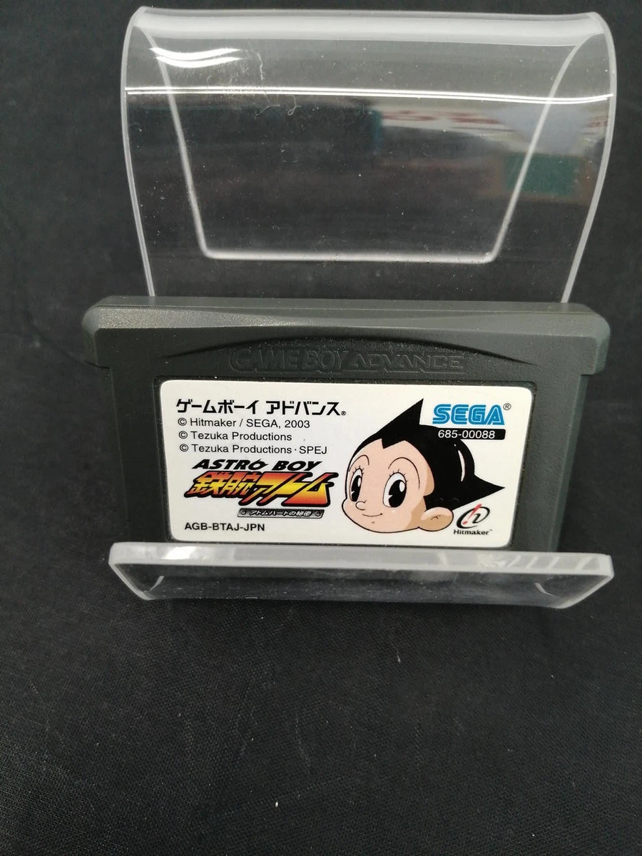Astro Boy: Omega Factor Nintendo Video Games for sale | eBay