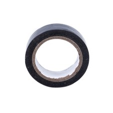 2X(19mm*10m Duct  Tape, Black J3Z4)7941 0.30 per metre