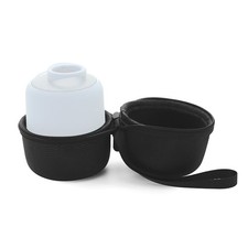 Portable Bag Protection Case Nylon Zipper Bag For Sony SRS-XB10 Speaker