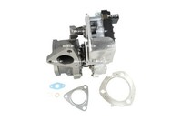 NRF Lader, Aufladung 90010198 FüR Ford