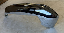 1970 Chevy Chevelle Left Front Bumper Guard T46