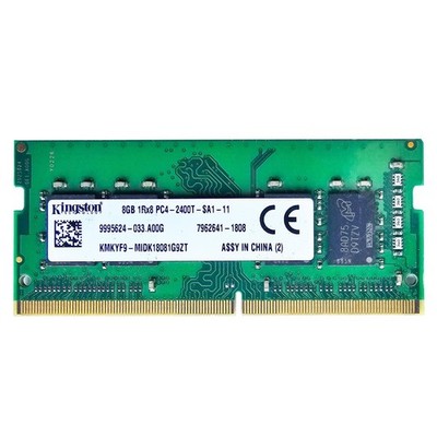 DDR4 8GB×2 PC2400 ノート用 8GB DDR4 2400MHz PC4-19200 Memory RAM Laptop SODIMM 1.2V 260 P Lot