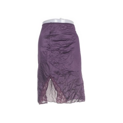 Maidenform, Unterrock, Größe: M, Lila, Damen #NKZ
