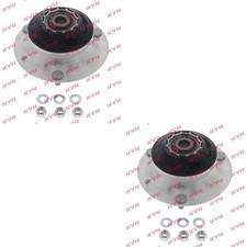 2x KYB Reparatursatz Federbeinstützlager für BMW Z3 Roadster E36 Z4 E85