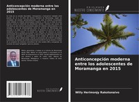 Willy Herimonjy Rakotonaivo | AnticoncepcióN Moderna Entre Los Adolescentes...