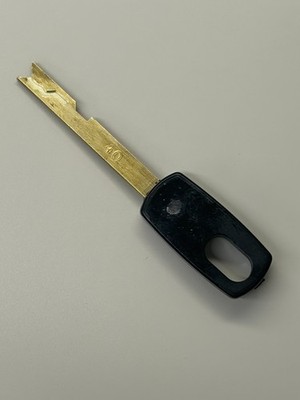 NEW Duncan #40 key