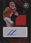 2023 Panini Limited Rashee Rice #129