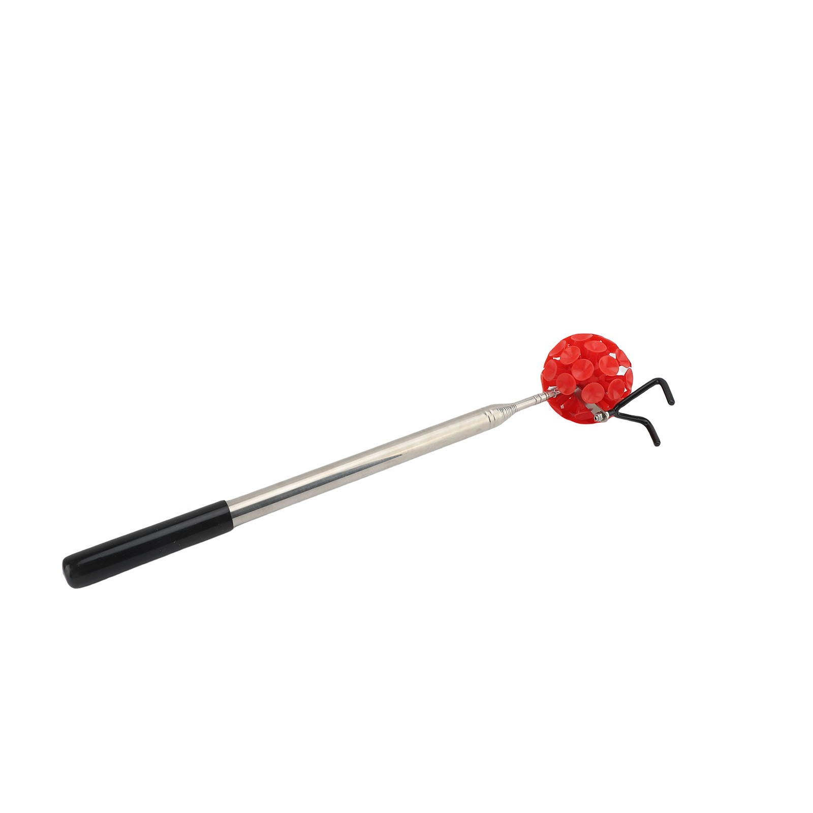 // Telescoping Disc Retriever For Water Trees Rocks