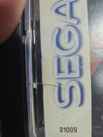 Sega Saturn Game Panzer Dragoon CIB Complete In Box  W. Reg Card & Foam 