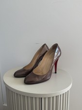 Christian Louboutin redsoles