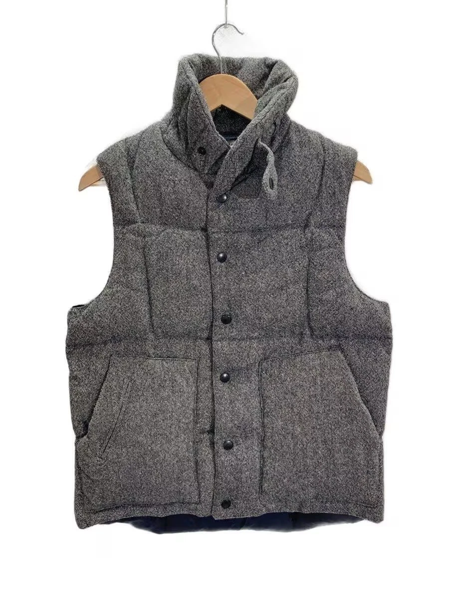 Engineered Garments Vest Coats, Jackets & Vests Wool Outer Shell