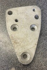 Hurst Mr Gasket V-gate Mount Mopar 70 To 74 E Body 71 To 74 B Body Hurst Mr Gasket V-gate Mount Mopar 70 To 74 E Body 71 To 74 B Body