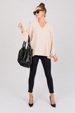 NWT Spanx The Perfect Black Pant, Ankle 4-Pocket Classic Black- Medium 158