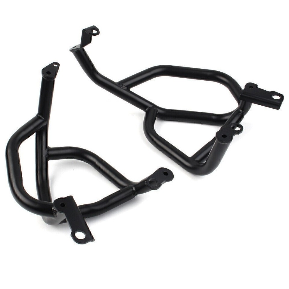 2025 CB650R Highway Crash Bar – Barre Di Protezione Motore Per Honda CB 650 R, Antiurto E Anticaduta