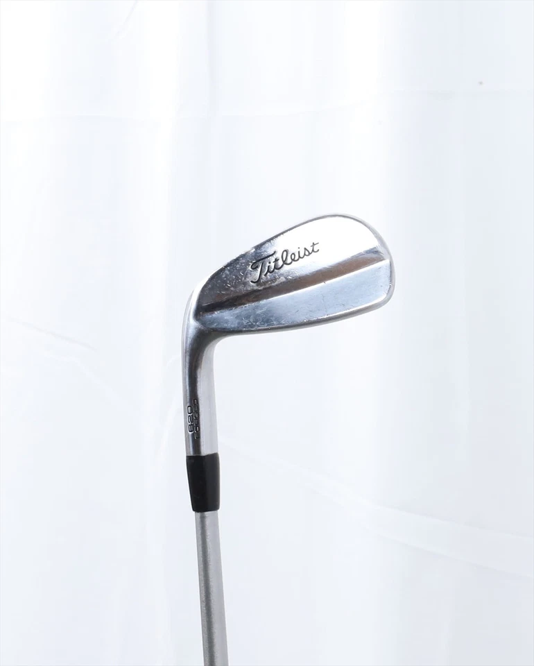 Titleist 620 Mb 8 Iron Extra Stiff Flex Kbs Tour Steel 1262869 Good Left Hand Lh - Image 2 of 4