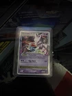 Pokémon TCG Mewtwo LV.X Black Star Promo DP28 Holo