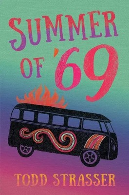 Summer of '69 | Todd Strasser | Englisch | Buch | 2019 | Candlewick Press (MA)