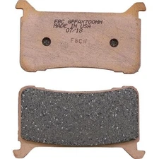 EBC [GPFAX700HH] GPFAX Sintered Road Race Brake Pads