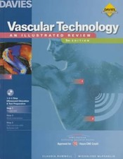 Vascular Technology: An Illustrated Review