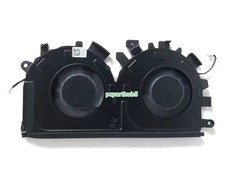 New Lenovo Yoga Slim 7 14AKP10 Yoga Slim 7 14ILL10 Laptop CPU Cooling Fan DC5V