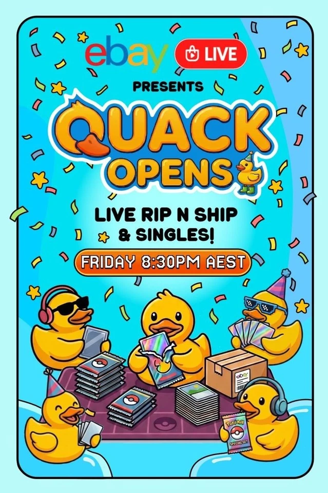$1 SINGLES & RIP N SHIP!