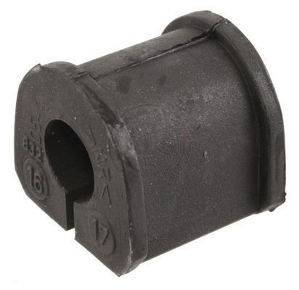 Stabilisatorlager Stabilager Buchse Stabilisator A.B.S. 270865 FüR CC Opel 3X-image