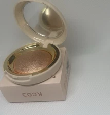 Beauty Make Up Creation SILKY TOUCH BAKED HIGHLIGHTER STICK In Shade NEW