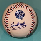 ANDRES MUNOZ (Mariners) Signed Official 2024 ALL-STAR Baseball Beckett (BAS)