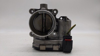 2015-2019 Lincoln Mkc Throttle Body TK4XZ