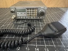 Kenwood TR-7950 Radioamatore Mobile 45w Monobanda 2m Ricetrasmettitore FM - Radioamatore