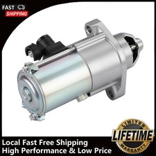 Starter Motor 31200-5A2-A52 for 2013-2017 Honda Accord 2.4L 2015-2016 CR-V USA
