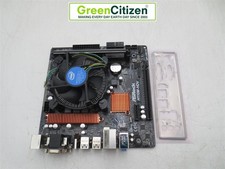 ASRock H110M-HDV Intel Core i7-6700K 4.0GHZ 16GB RAM mATX Motherboard