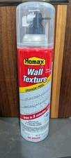 Homax Wall Texture Pro Grade Orange Peel Oil Based 20 oz - 1  Can - 4055-06