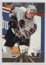 1996-97 Pinnacle Gary Suter #195 0w8