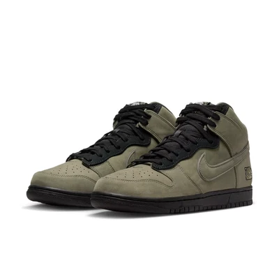 DR1415-200 SoulGoods × Nike Dunk High "'90s" (Men's) - Photo 1/4
