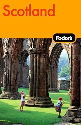 Fodors Scotland - GOOD