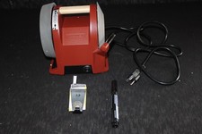 Tormek Swedish Red T-1 Kitchen Knife Sharpene...