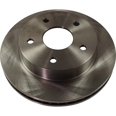 SureStop Brake Disc For Dodge Ram 1500 2000 2001 Driver OR Passenger | Front