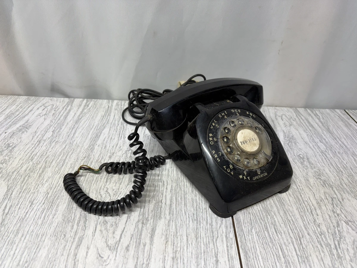 Automatic Electric Telephone for sale | eBay