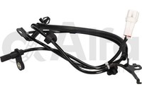 Raddrehzahlsensor Vorne Links FüR Toyota Vitz P13 Yaris P13 Vitz P13 2010-2020