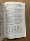 1990 History of Baseball Cards Paperback Book / Booklet, 5.5"x8.5" — photo 8